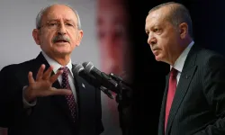 Kılıçdaroğlu’ndan Erdoğan’a Sert Tepki