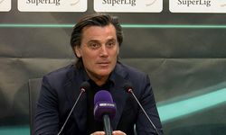 Milli Takımın Başına "Vincenzo Montella" İddiası