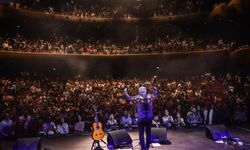 Gipsy Kings by Andre Reyes, İstanbul'da Sevenleriyle Buluştu