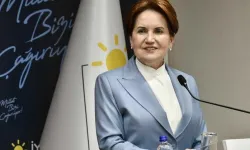 Meral Akşener, İzmir Büyükşehir Belediye Başkan Adayını Açıkladı