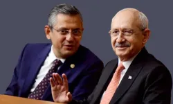 CHP Grup Başkanı Özel CHP Lideri Kılıçdaroğlu ile görüştü