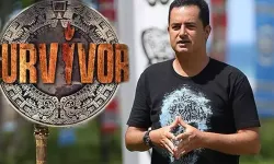 Acun, 'Survivor All Star 2024'te yarışacak altıncı ismi duyurdu!