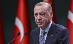 Cumhurbaşkanı Erdoğan, Nahçıvan'da