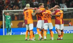 Galatasaray Bahadır'a Rağmen Kazandı