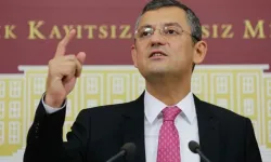 Özgür Özel, CHP Genel Başkanlığına Aday Olduğunu Açıkladı