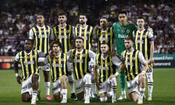 Fenerbahçe, IFFHS Dünya Kulüpler Sıralaması'nda 16. Sıraya Yükseldi