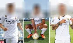 Real Madridli 3 Futbolcuya Gözaltı