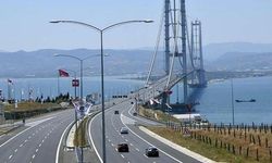 Otoyol ve Köprü Geçişlerine ZAM
