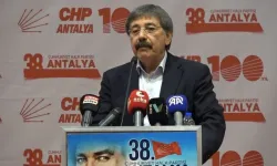 CHP Yüksek Disiplin Kurulu Üyesi Erdoğan: "Selahattin Demirtaş'ı Saygıyla Anıyorum"