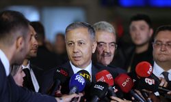 Bakan Yerlikaya: “Zehir Tacirleri ve Sokak Satıcısı Toplam 190 Şüpheli Yakalandı”