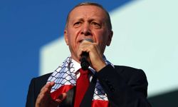 Erdoğan: İsrail’i savaş suçlusu ilan ediyoruz