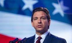 DeSantis: "Filistinli Mültecileri ABD'ye Kabul Edemeyiz"