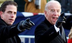 ABD Başkanı Biden Oğlu Hunter Biden, Hakkındaki Federal Suçlamaları Reddetti