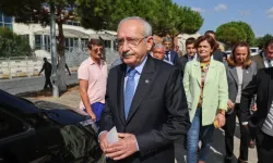 Kılıçdaroğlu, Gezi Davası Tutuklularını Ziyaret Etti