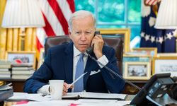 Biden, İngiltere, Kanada, Fransa, Almanya ve İtalya Liderleri ile Görüştü