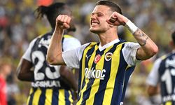 Fenerbahçe Farklı Kazandı