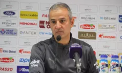 İsmail Kartal: “Tek Hedefimiz 3 Puanla Ayrılmak”