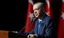 Cumhurbaşkanı Erdoğan'dan Kuraklıkla Mücadele Çağrısı