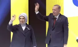 Erdoğan: "Yeni Yüzlerle Partimizi Güçlendireceğiz"