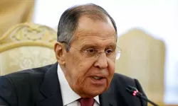 Rusya Dışişleri Bakanı Lavrov: “Filistin Devletinin Kurulması Gerekiyor”