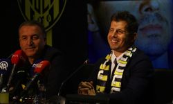 MKE Ankaragücü Emre Belözoğlu İle Anlaştı