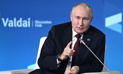 Putin : SİZ KİMSİNİZ!