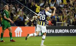 Fenerbahçe, Atatürk Stadında Ludogorets'i 3-1'le Geçti!