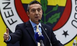 Fenerbahçe: "Kulübümüz TFF'den soruşturma açılmasını talep etmiştir"