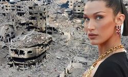 Bella Hadid: Her Gün Ölüm Tehditleri Alıyorum