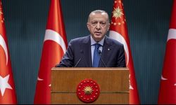 Cumhurbaşkanı Erdoğan ile Türkmenistan Devlet Başkanı Serdar Berdimuhamedov'dan Ortak Açıklama