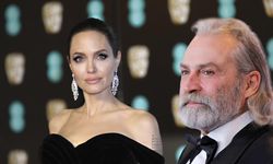 Haluk Bilginer, Hollywood Yıldızı Angelina Jolie İle Aynı Filmde Buluşuyor