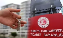 Tüketiciyi Yanıltan Emlakçılara 54,5 Milyon Lira Ceza Kesildi