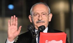 Kılıçdaroğlu, Vatandaşa SMS Gönderdi: Kabul Etmiyorum