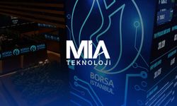 Mia Teknoloji'den (MIATK) Yeni KAP Haberi