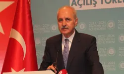 Kurtulmuş: Birleşmiş Milletler bir çöp