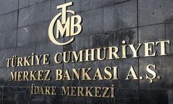 Merkez Bankası Faiz Kararını Açıkladı