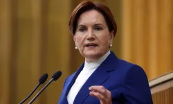 Akşener'den Netanyahu Ve Hamas'a: