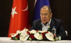 Lavrov'dan Müzakere Yanıtı