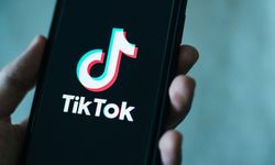 Kamyon Şoförüne "Tiktok" Cezası