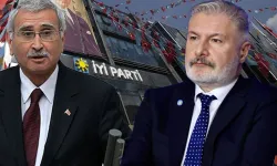 İyi Parti'de Yaprak Dökümü