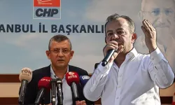 CHP’den 100. Yıl Affı