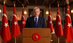 Erdoğan: "BM Bu Süreçte Tamamen İşlevsiz Kaldı"