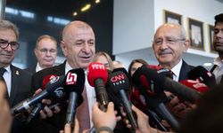 Ümit Özdağ, Kılıçdaroğlu İle Yaptığı Protokolü Sosyal Medya Hesabından İfşa Etti!