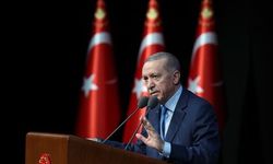 Cumhurbaşkanı Erdoğan: İsrail Savaş Suçu İşliyor