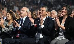 Kılıçdaroğlu ve Özel Yeterli İmza Sayısına Ulaştı