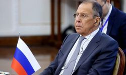 Lavrov: Filistin Devletinin Kurulması Kaçınılmaz!