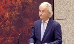 Hollanda'da Seçimlerini İslam Karşıtı Wilders Kazandı