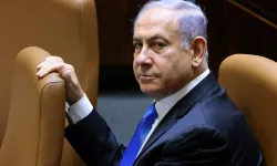 Netanyahu'dan Savaş Çığırtkanlığı!!!