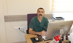 İlaç Bağımlısı Doktor Açığa Alındı