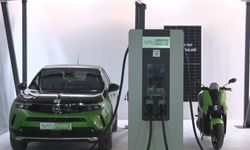 Türkiye'de Her 5 Elektrikli Araca Bir Şarj Noktası Düşüyor